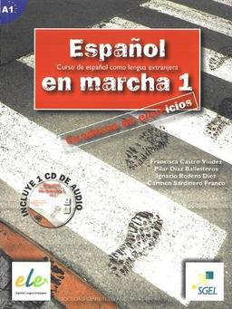 Espanol En Marcha