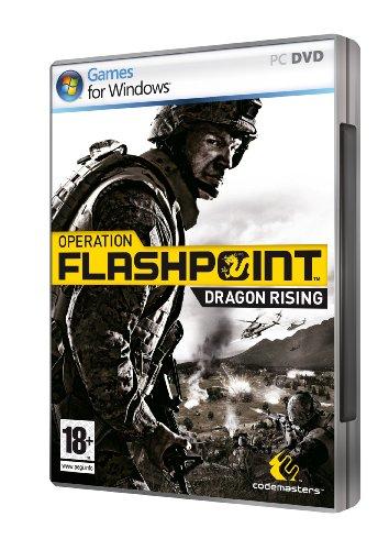 Operation Flashpoint [FR Import]