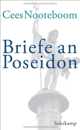 Briefe an Poseidon