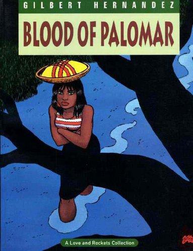 Blood of Balomar