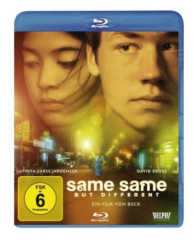 Same same but different [Blu-ray]