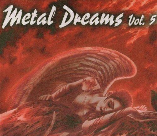 Metal Dreams Vol.5