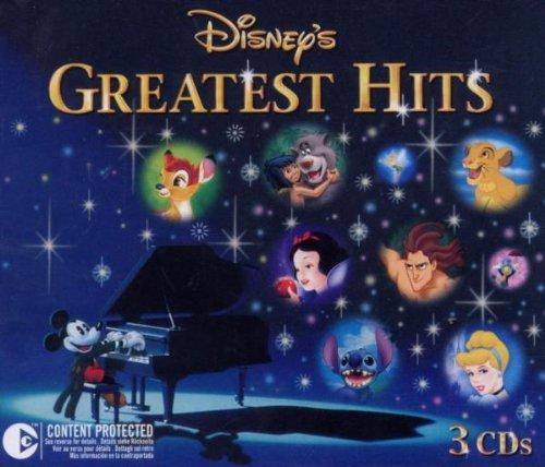 Disneys Greatest Hits