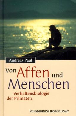 Von Affen und Menschen