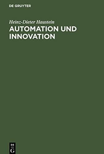 Automation und Innovation: Der Weg zur flexiblen Betriebsweise