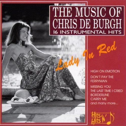 The Music of Chris de Burgh