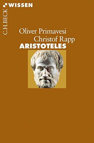 Aristoteles (Beck'sche Reihe)