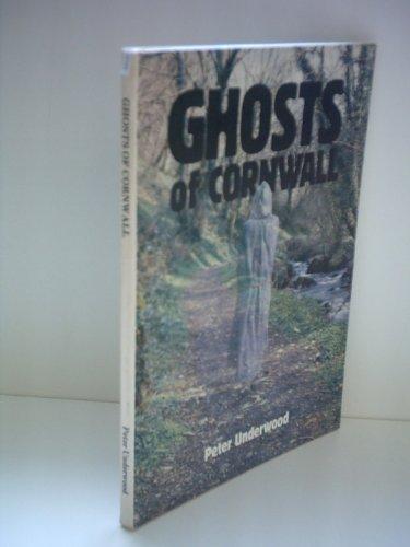 Ghosts of Cornwall