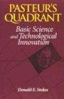 Pasteur's Quadrant: Basic Science and Technological Innovation