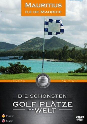 Die schönsten Golfplätze der Welt - Mauritius