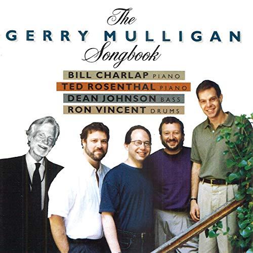 The Gerry Mulligan Songbook