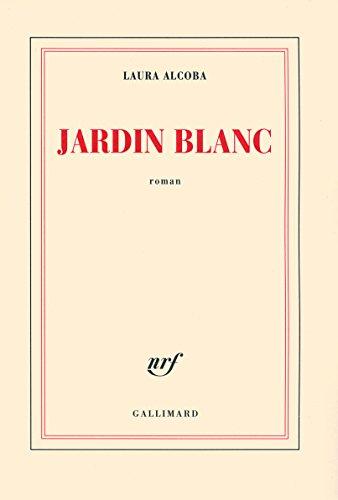 Jardin blanc