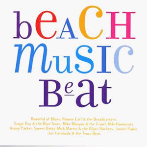 Beach Music Beat