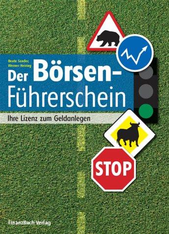 Der Börsen-Führerschein