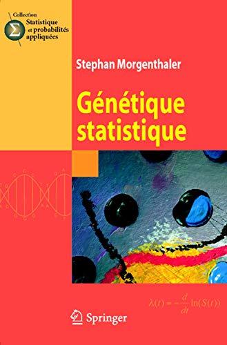 Génétique statistique