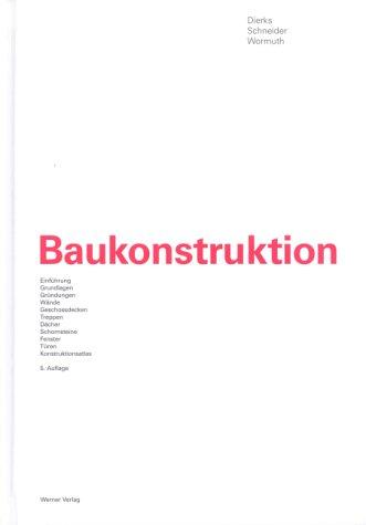 Baukonstruktion