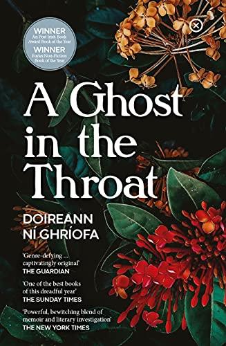 A Ghost In The Throat