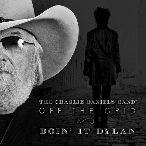 Off the Grid-Doin'it Dylan