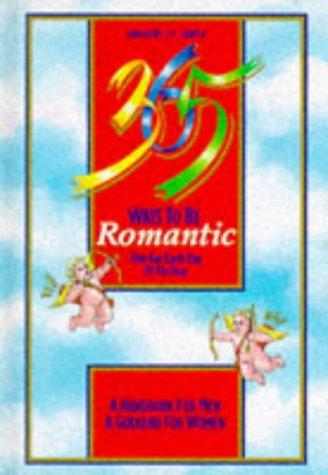 365 Ways to be Romantic