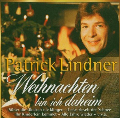 Weihnachten Bin Ich Daheim