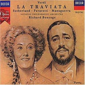 La Traviata (Gesamtaufnahme)