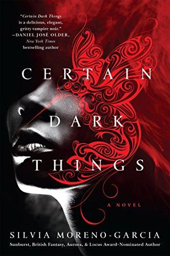 Certain Dark Things