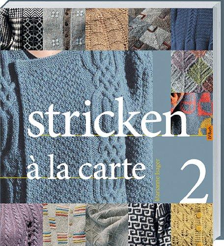 Stricken à la Carte II