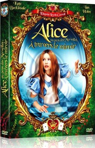 Alice à travers le miroir [FR Import]