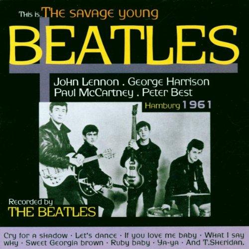 This Is Savage Young Beatles