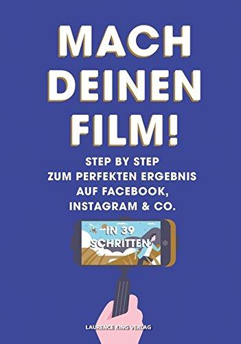 Mach Deinen Film!