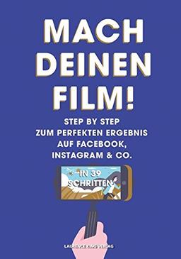 Mach Deinen Film!