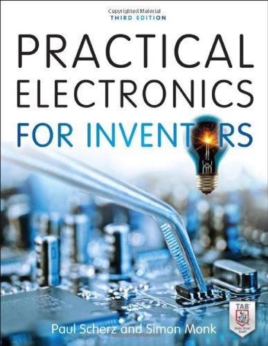 Practical Electronics for Inventors