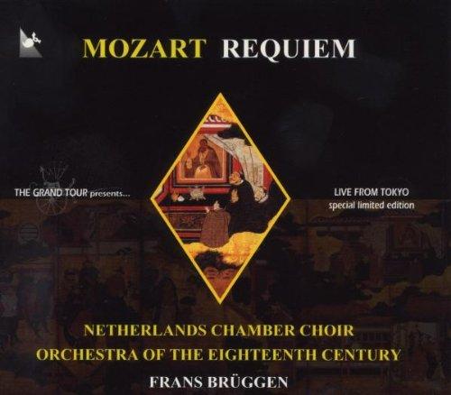 Mozart, W.A. - Requiem