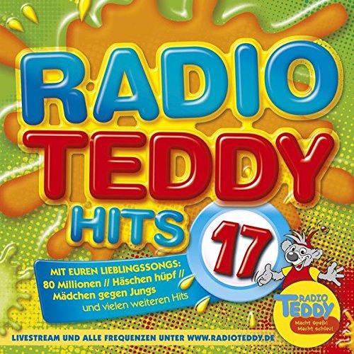 Radio Teddy Hits Vol.17 (Neue Version)