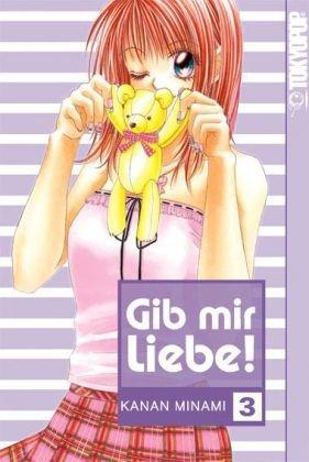 Gib mir Liebe (2in1) 03: Sammelband