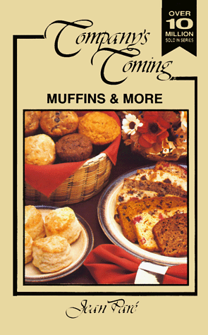 Muffins & More (Company's Coming)