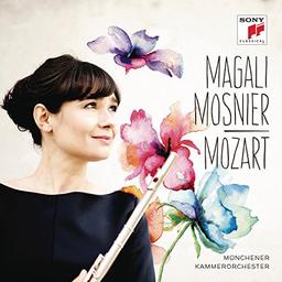 Mozart: Flötenkonzerte