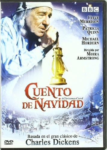 Cuento De Navidad (Bbc) (Import) (Keine Deutsche Sprache) [2009]