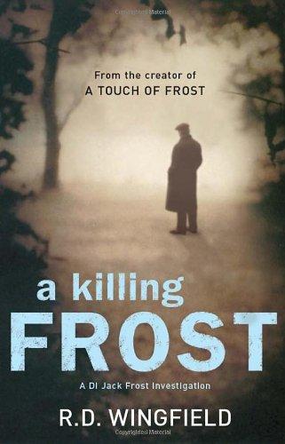 A Killing Frost