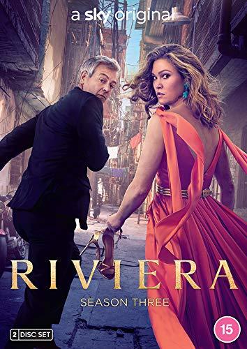 Riviera: Season 3 [3 DVDs]