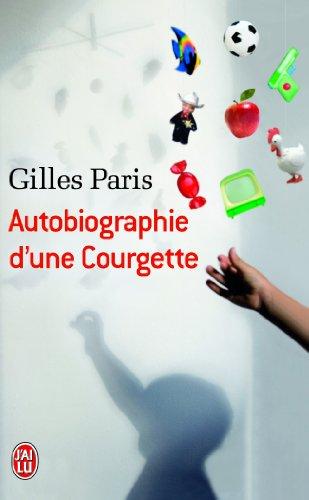 Autobiographie d'une courgette