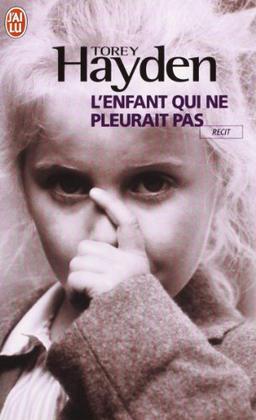 L'enfant qui ne pleurait pas