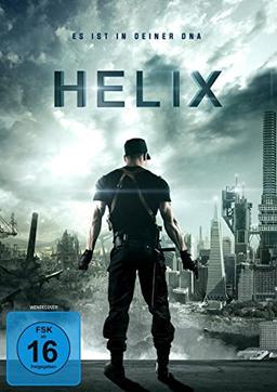 Helix - Es ist in Deiner DNA