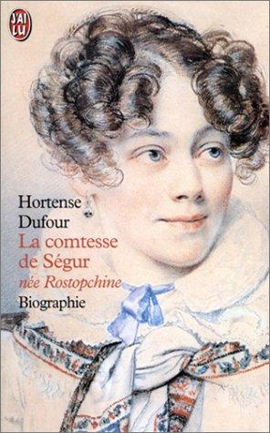 La comtesse de Ségur