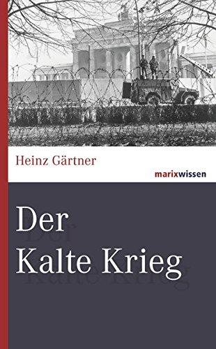 marixwissen: Der Kalte Krieg