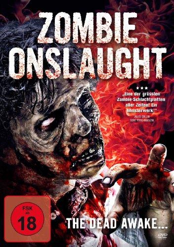 Zombie Onslaught