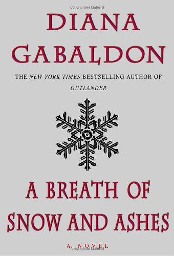 A Breath of Snow and Ashes (Outlander)