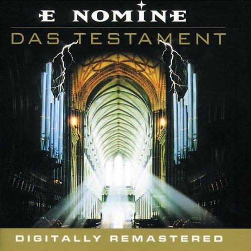 Das Testament-Dig.Remastered