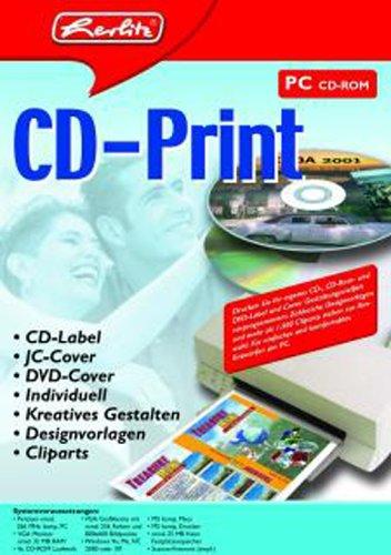 Herlitz CD-Print