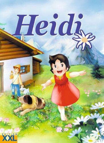 Heidi